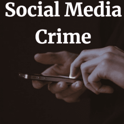 episode Social Media Crimes - Ways to Protect -தமிழ் | Hackup Technlogy | Dinesh Paranthagan artwork