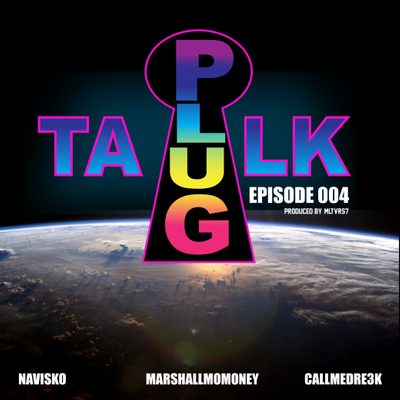 episode Episode 4 "CULT TALK " artwork