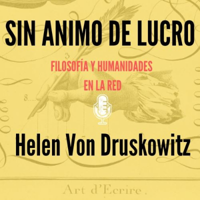 episode Helen Von Druskowitz artwork