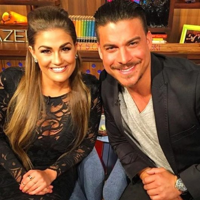 episode Molly's Sleazy Friends: The Vanderpump Rules Special with Brooke Baker artwork