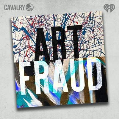 episode The David Herbert Collection artwork