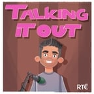 episode Pam Gets 200,000 Clams And Scrams | Talking It Out artwork
