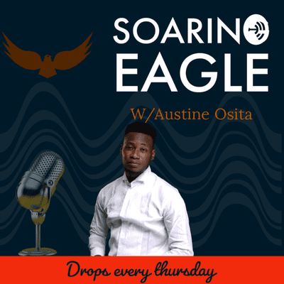 episode DISCIPLINE AS AN ESSENTIAL FACTOR FOR SUCCESSFUL LIVING artwork