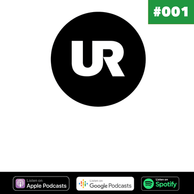 episode Introducing UR Podcast artwork