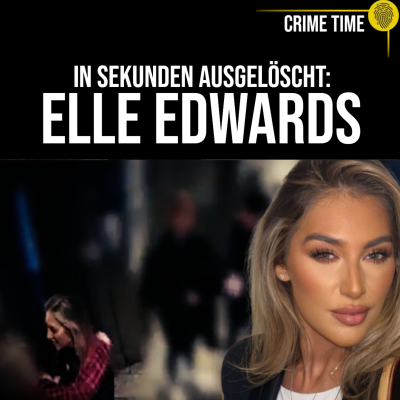 episode FATALER FEHLER! Der „Christmas Pub Murder“ an Elle Edwards | Crime Time artwork