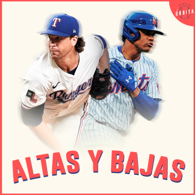 episode Episodio 216: Altas y Bajas artwork