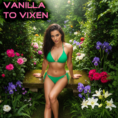 episode Vanilla To Vixen Episode 145 - The Garden Of Iniquity artwork