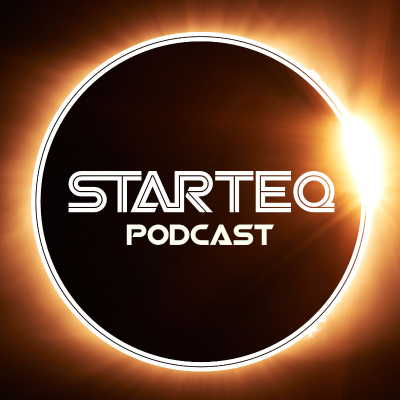 Billede af showet Starteq – Startup Equalizer Podcast