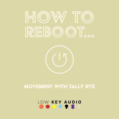 episode Movement with Tally Rye artwork