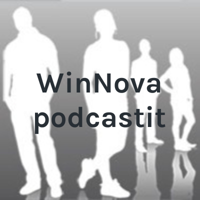 WinNova podcastit