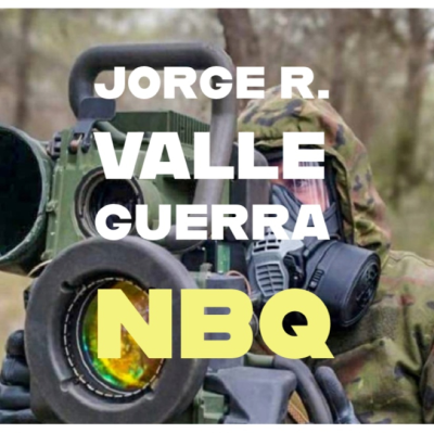episode GUERRA NBQ 7x11 artwork