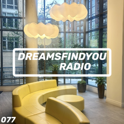 episode DFY Radio 5.15.25 artwork