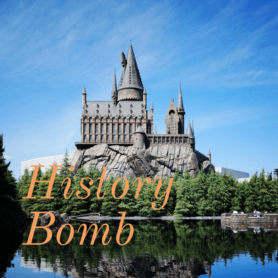 History Bomb