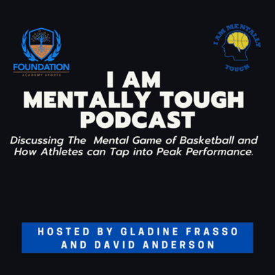 I Am Mentally Tough Podcast