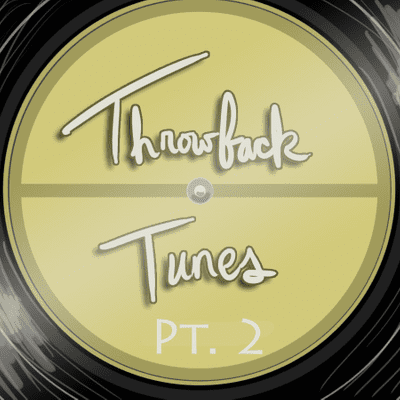 episode Throw Back Pt. 2 artwork