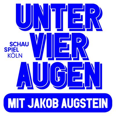episode Jakob Augstein trifft Milo Rau artwork
