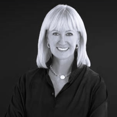 episode Mary Wells: Shaping Culture that Drives Success | Ep. 25 artwork