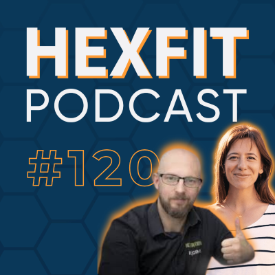 episode Les 7 erreurs du coach en nutrition | Ludo Pollet de Newtrition Coach & Barbara Manivet artwork