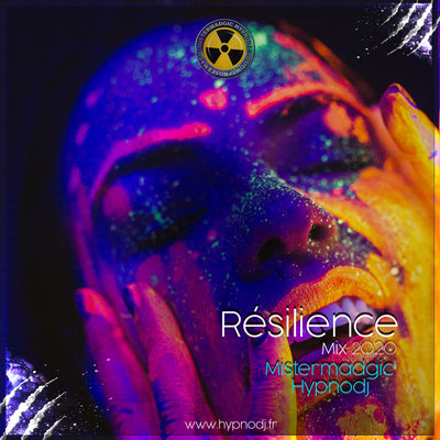 episode RÉSILIENCE artwork