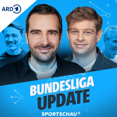 episode Bilanz und Gloria - das Saisonfazit in Liga 1 und 2 artwork