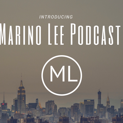 Marino Lee Podcast