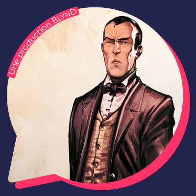 episode EP1 SHERLOCK HOLMES SOCIETY artwork