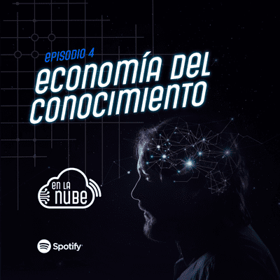 episode Economía del Conocimiento artwork