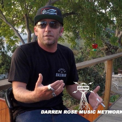 episode Inside Radio & Records w/ Kevin Zinger artwork