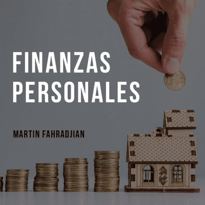 episode 4 formas de enfrentar las finanzas personales artwork