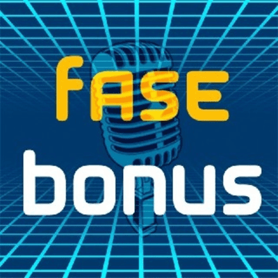 episode Fase Bonus: Mitad hombre, mitad robot #2 artwork