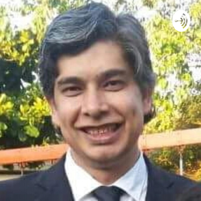 Marco Rodríguez