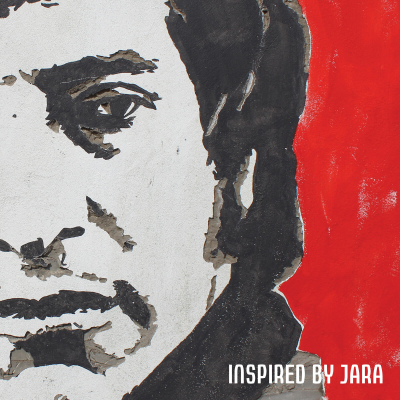 episode 2: Inspired by Jara: Part 2 artwork