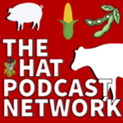 episode SwineLink Model, Sow Shares, & Strange Rules artwork