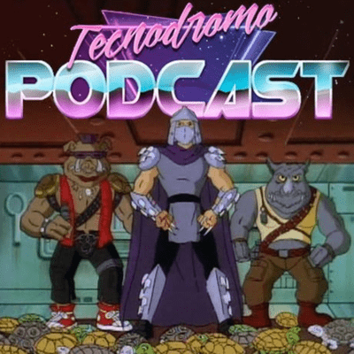 episode Tecnodromo 51 - Ciertas diferencias artwork