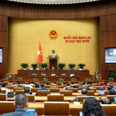 episode Thời sự 6h 9/12/2025: Quốc hội thảo luận hoạt động của các cơ quan Tư pháp artwork