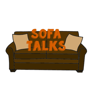 episode SofaTalks Season 2 - Episode 2 W/ Niyi Towolawi artwork