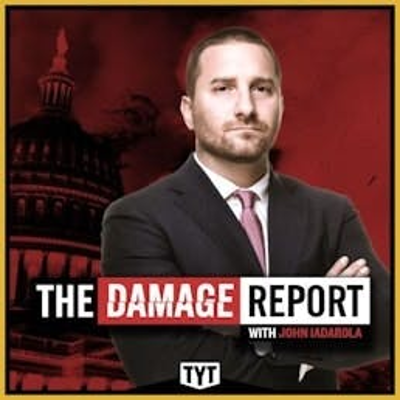 episode The Art Of No Deal (Just War) artwork
