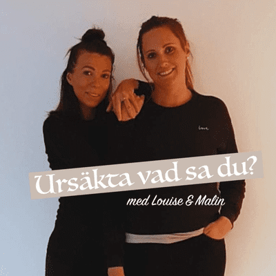 episode 04-Varför rosa flamingos? artwork
