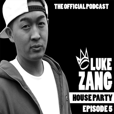 episode House Party - Episode 05 artwork