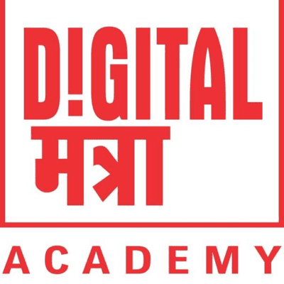 Digital mantra academy