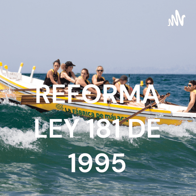 REFORMA LEY 181 DE 1995
