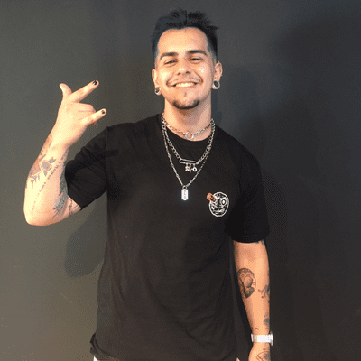 episode MoonyCast - Lucas Opka (opkatattoo) #7 artwork
