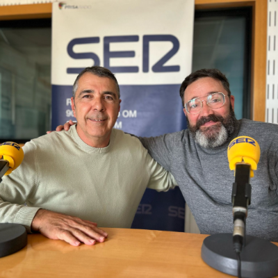 episode Entrevista a Mario Rodríguez Parra y José Juan Pastrana artwork