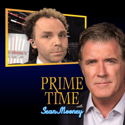 episode Sam Roberts: PRIME TIME VAULT artwork