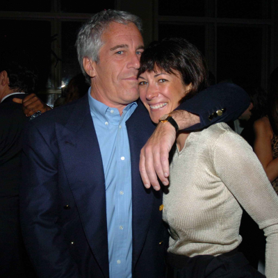 episode Is Ghislaine Maxwell serving time for Epstein's crimes? artwork