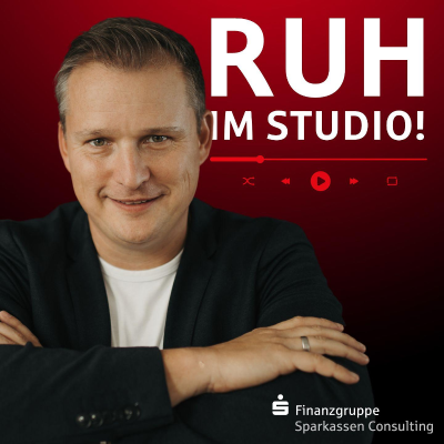 RUH im Studio!