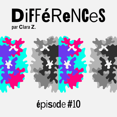 episode Ep.#10 - Armelle & le handicap au féminin artwork