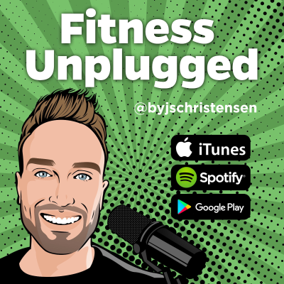 Fitness Unplugged @byjschristensen