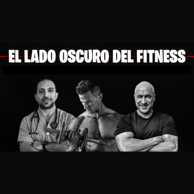 EL LADO OSCURO DEL FITNESS