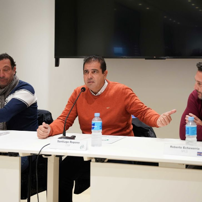 episode Sevilla Informa 4 de diciembre de 2025 artwork